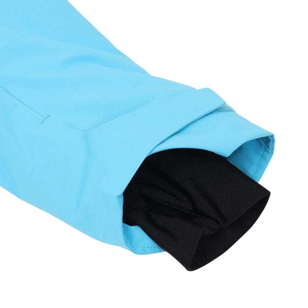 デサント（DESCENTE）（メンズ）INSULATED ジャケット DW5FJK51U BL00