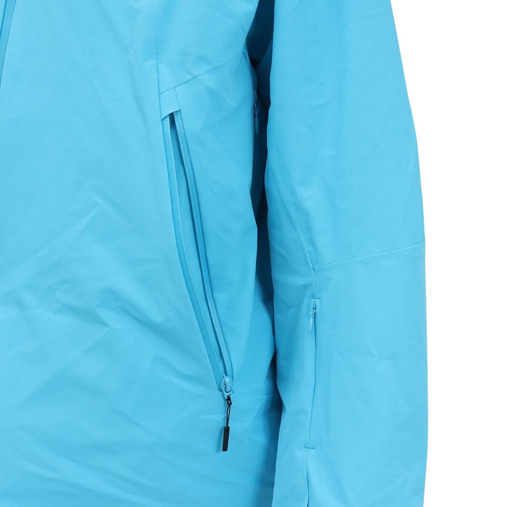 デサント（DESCENTE）（メンズ）INSULATED ジャケット DW5FJK51U BL00