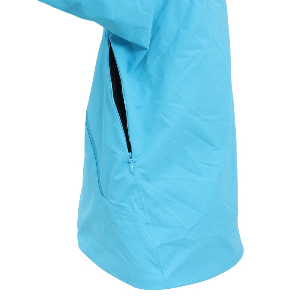 デサント（DESCENTE）（メンズ）INSULATED ジャケット DW5FJK51U BL00