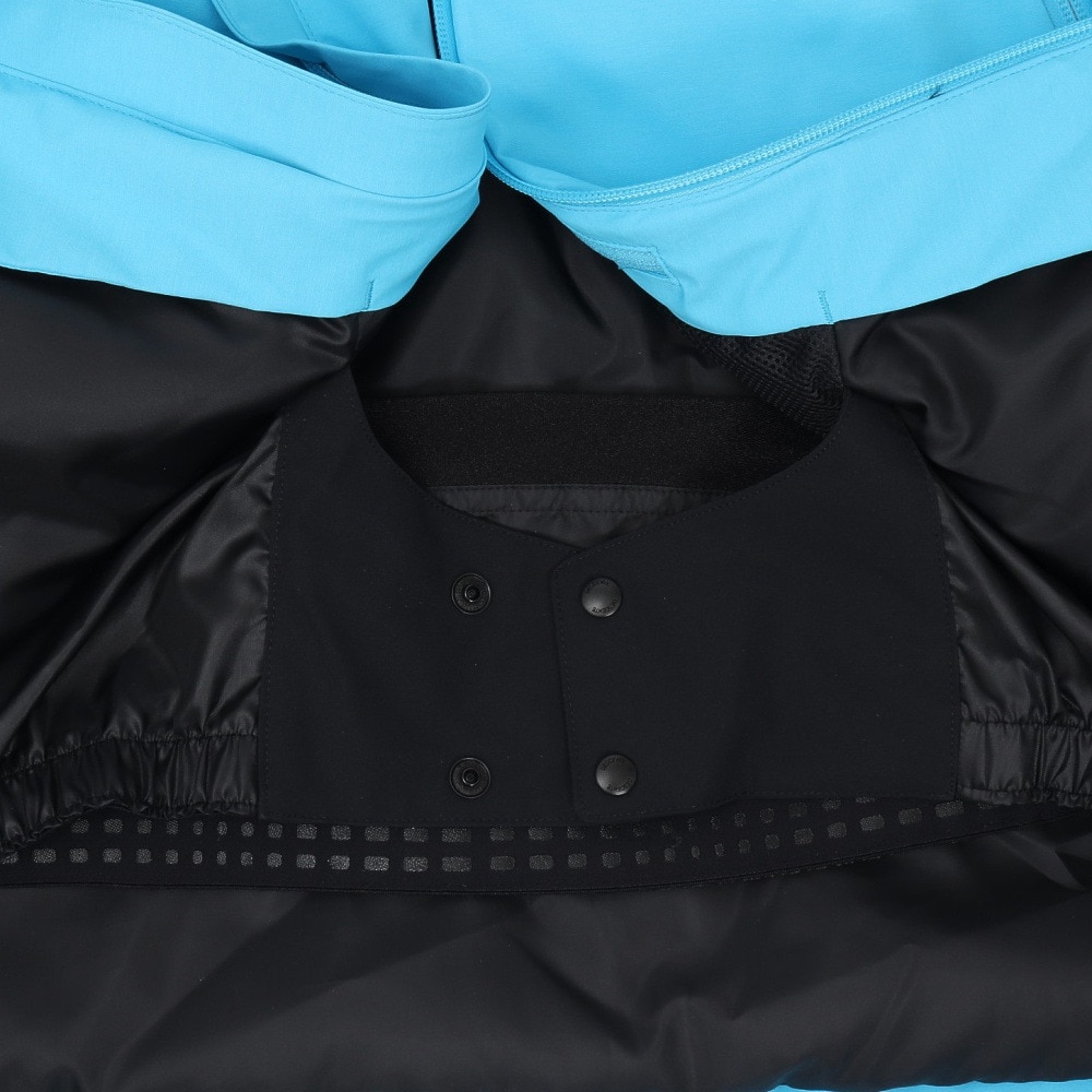 デサント（DESCENTE）（メンズ）INSULATED ジャケット DW5FJK51U BL00