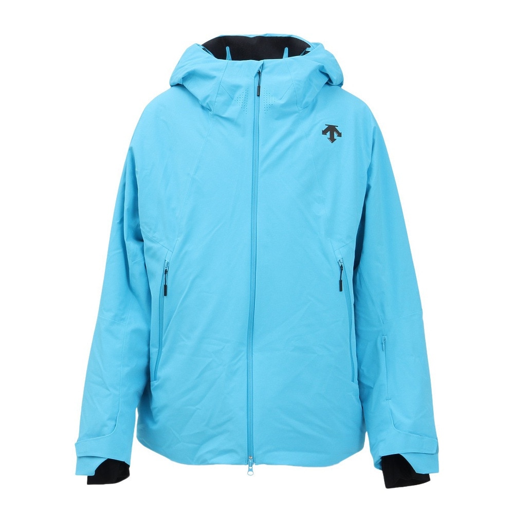 デサント（DESCENTE）（メンズ）INSULATED ジャケット DW5FJK51U BL00