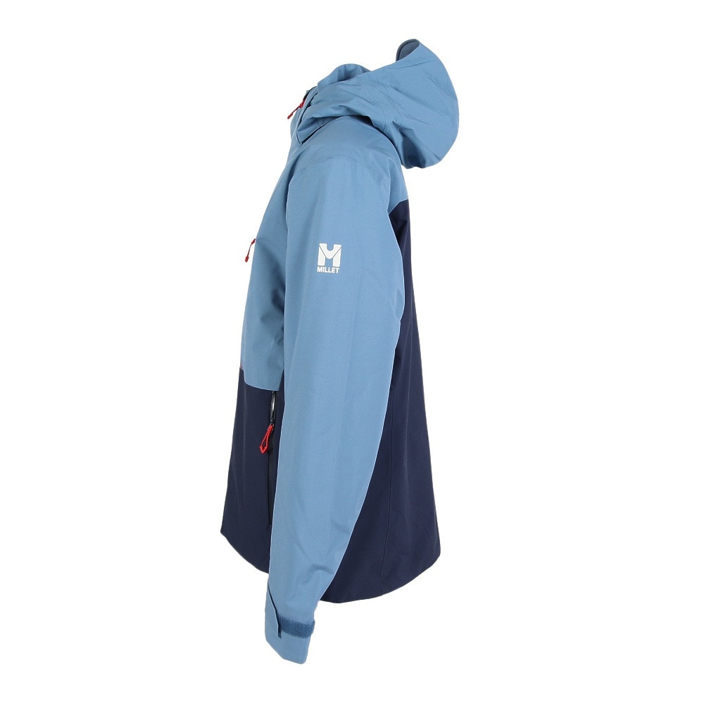 ミレー（Millet）（メンズ）グランモンテ ピーク ジャケット MIV10597-N9302