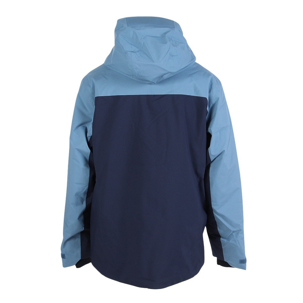 ミレー（Millet）（メンズ）グランモンテ ピーク ジャケット MIV10597-N9302