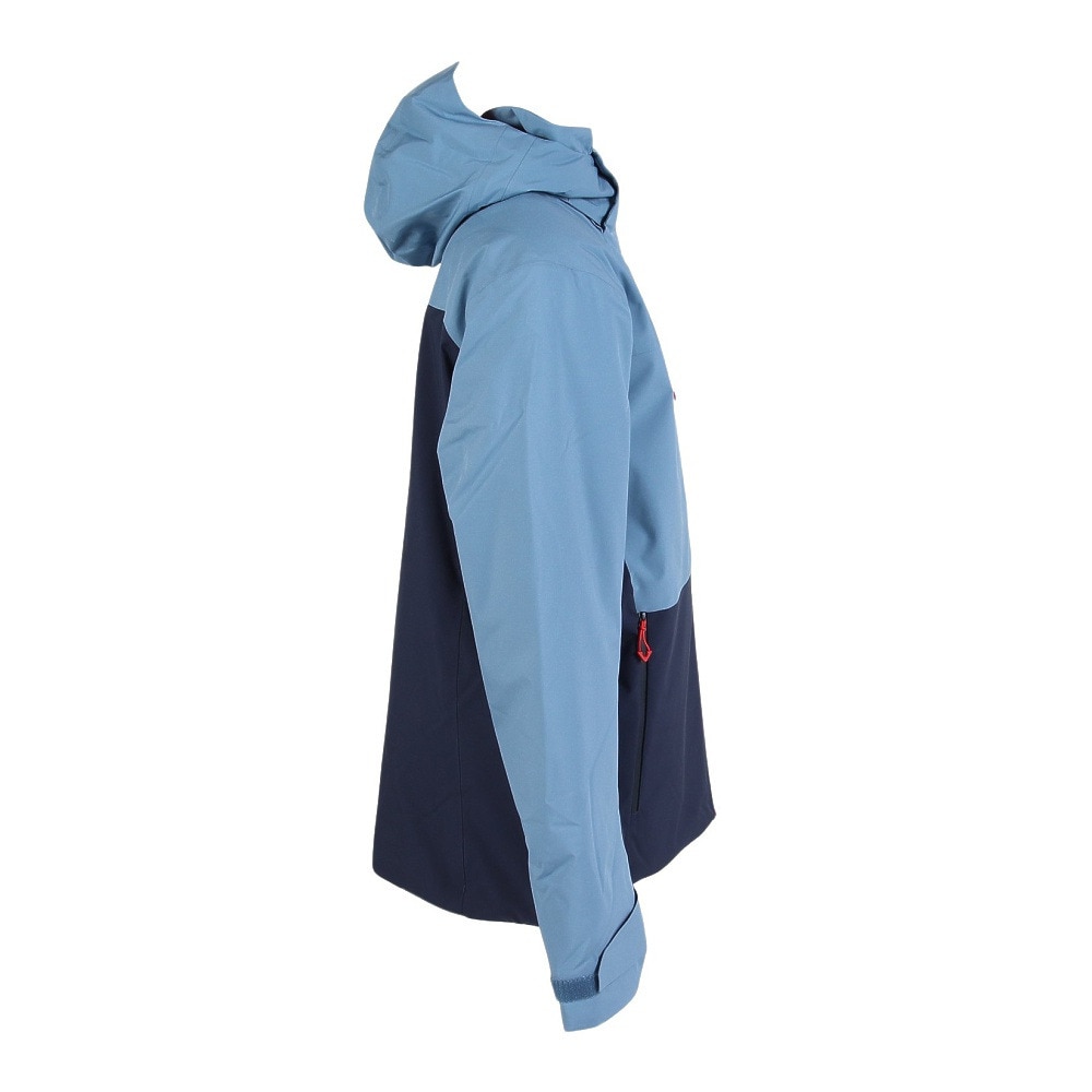 ミレー（Millet）（メンズ）グランモンテ ピーク ジャケット MIV10597-N9302