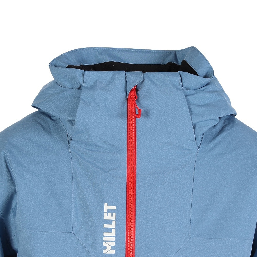 ミレー（Millet）（メンズ）グランモンテ ピーク ジャケット MIV10597-N9302