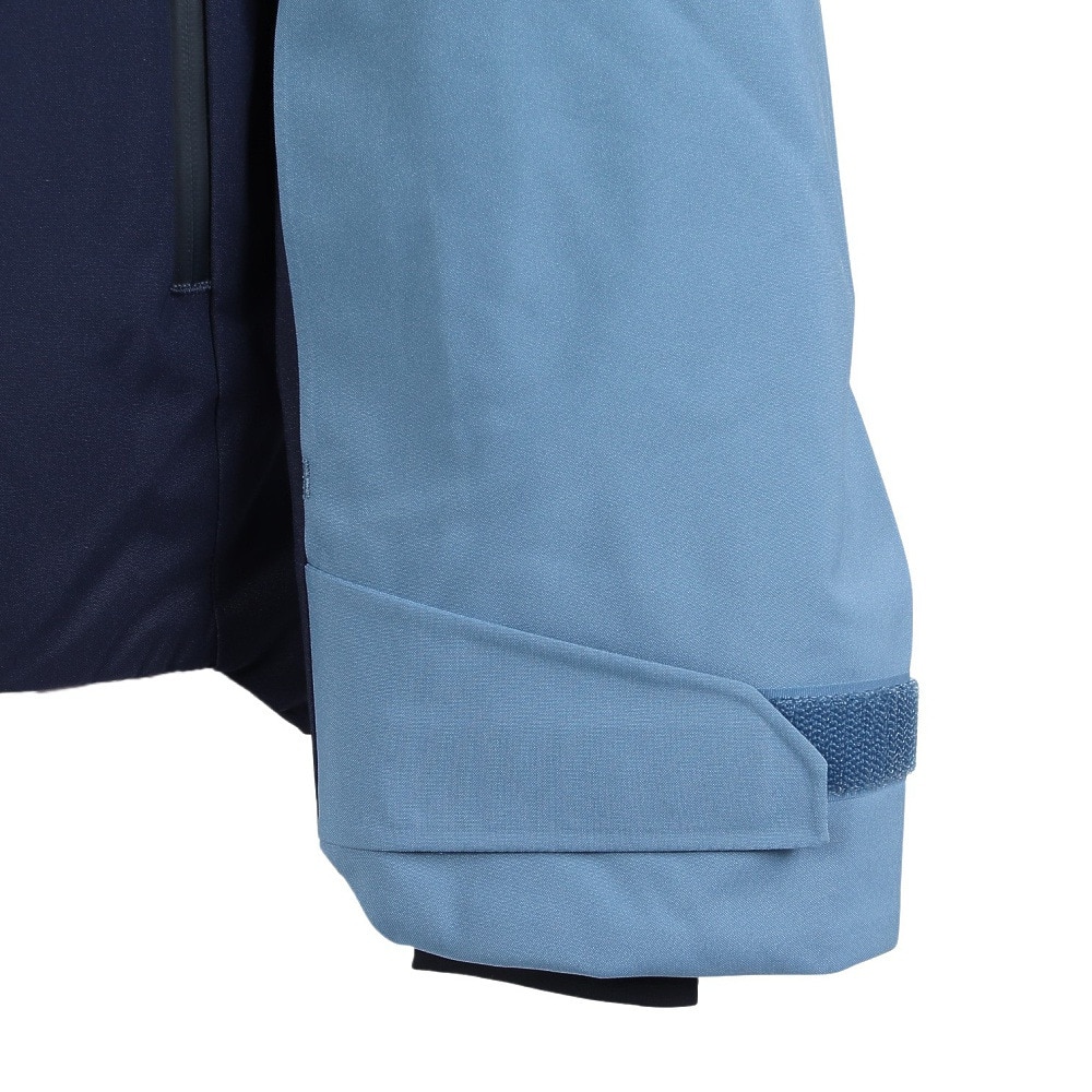 ミレー（Millet）（メンズ）グランモンテ ピーク ジャケット MIV10597-N9302