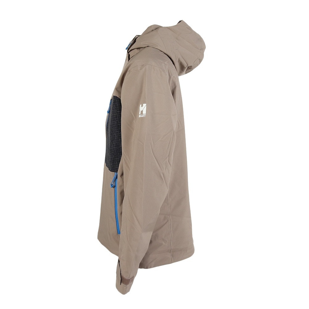 ミレー（Millet）（メンズ）グランモンテ ピーク ジャケット MIV10597-N9934