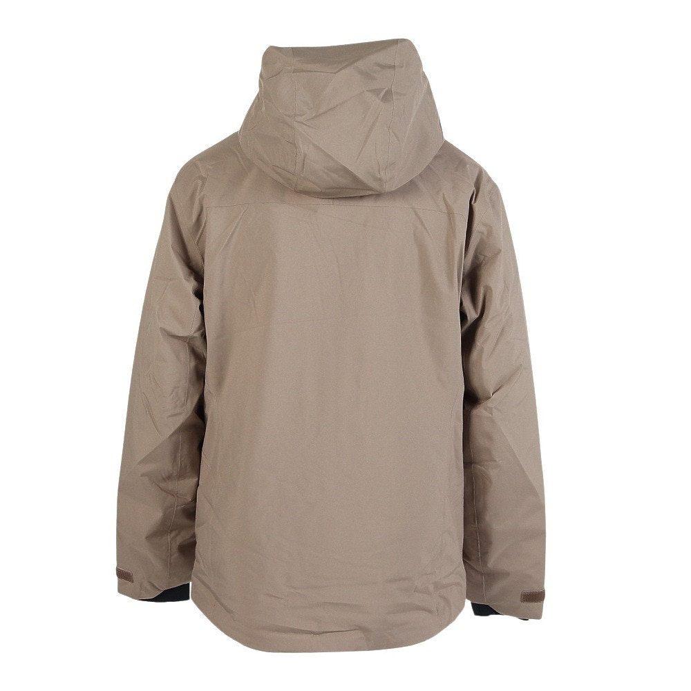 ミレー（Millet）（メンズ）グランモンテ ピーク ジャケット MIV10597-N9934