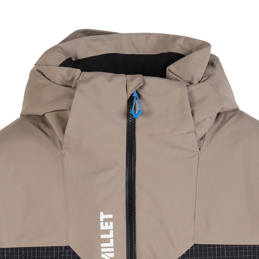 ミレー（Millet）（メンズ）グランモンテ ピーク ジャケット MIV10597-N9934