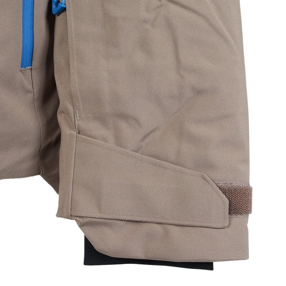 ミレー（Millet）（メンズ）グランモンテ ピーク ジャケット MIV10597-N9934