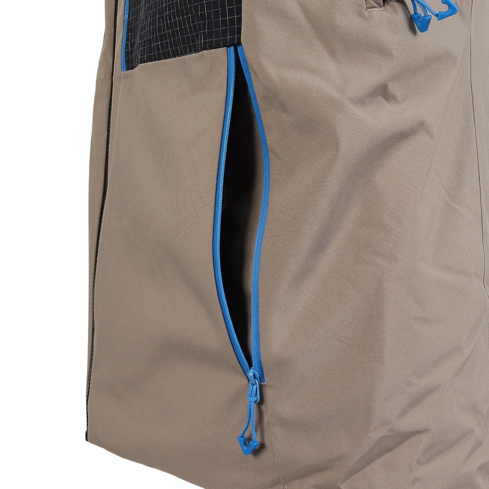 ミレー（Millet）（メンズ）グランモンテ ピーク ジャケット MIV10597-N9934