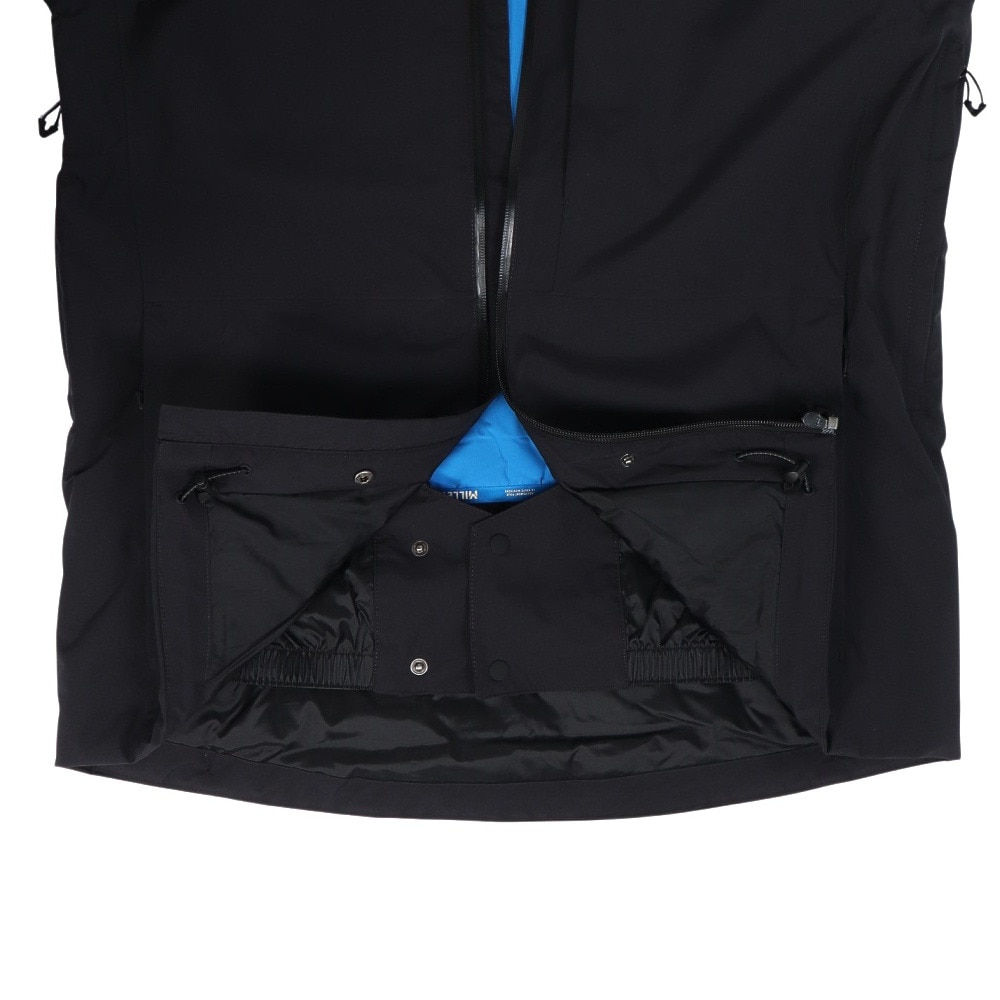 ミレー（Millet）（メンズ）ブレバン ジャケット MIV10602-N0247