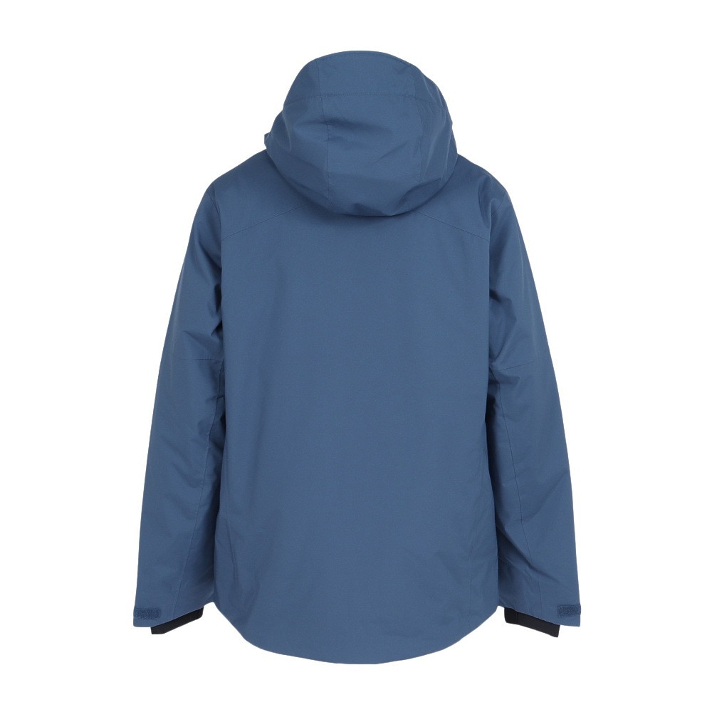 ミレー（Millet）（メンズ）ブレバン ジャケット MIV10602-N0395