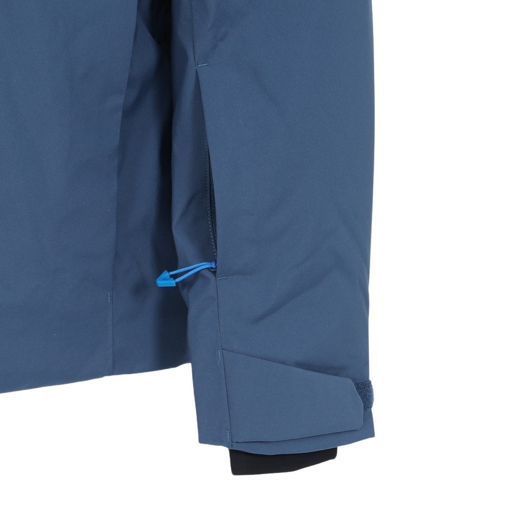 ミレー（Millet）（メンズ）ブレバン ジャケット MIV10602-N0395