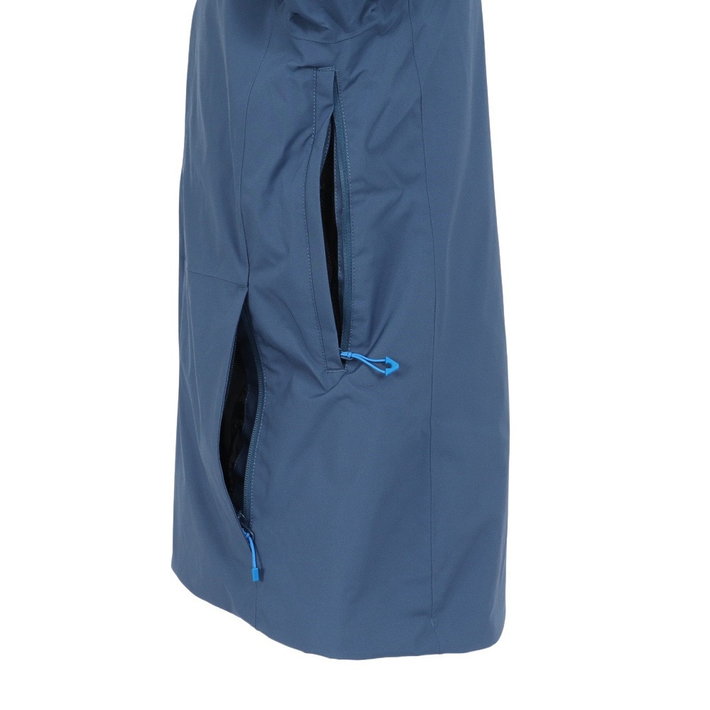 ミレー（Millet）（メンズ）ブレバン ジャケット MIV10602-N0395