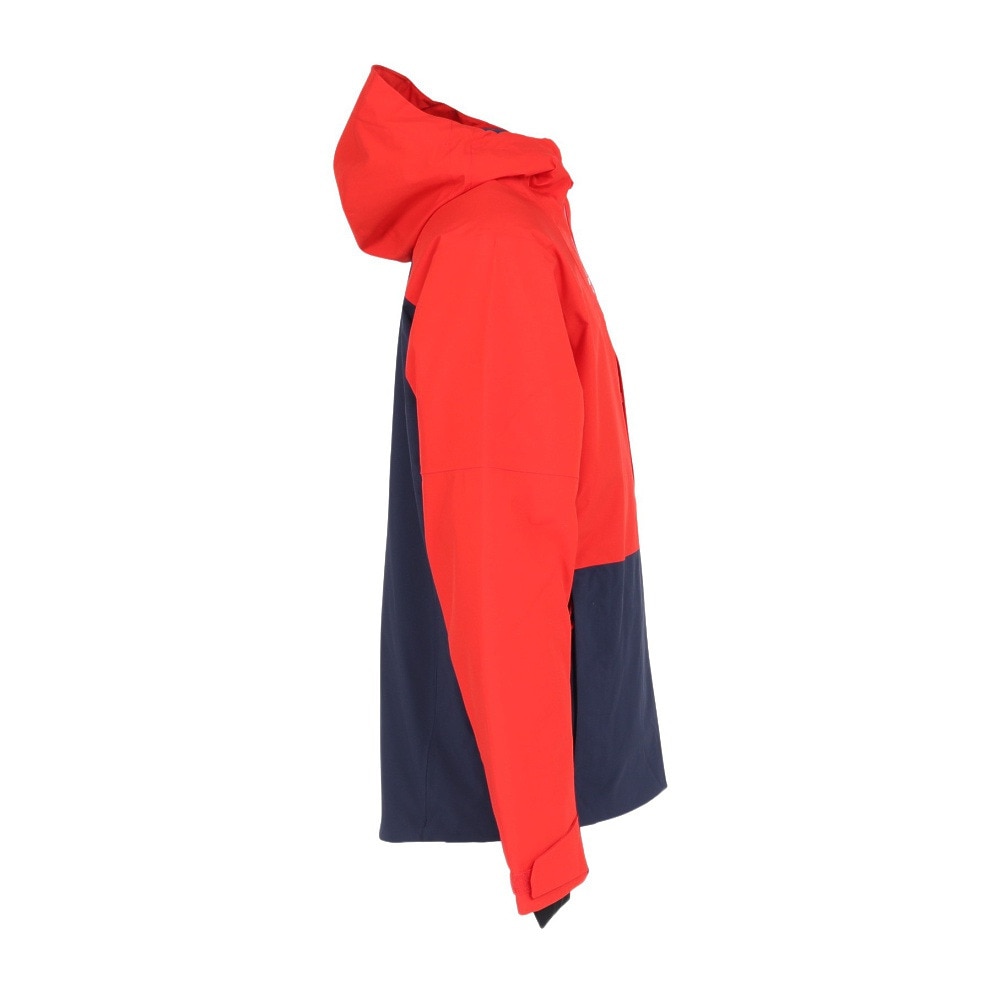 ミレー（Millet）（メンズ）ブレバン ジャケット MIV10602-N8083