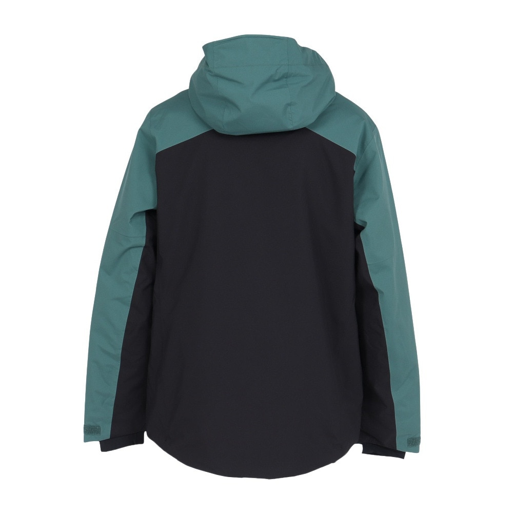 ミレー ブレバンジャケット メンズ スキージャケット MIV10602-N9300 ミレー（Millet）（メンズ）ブレバン ジャケット MIV10602-N9300