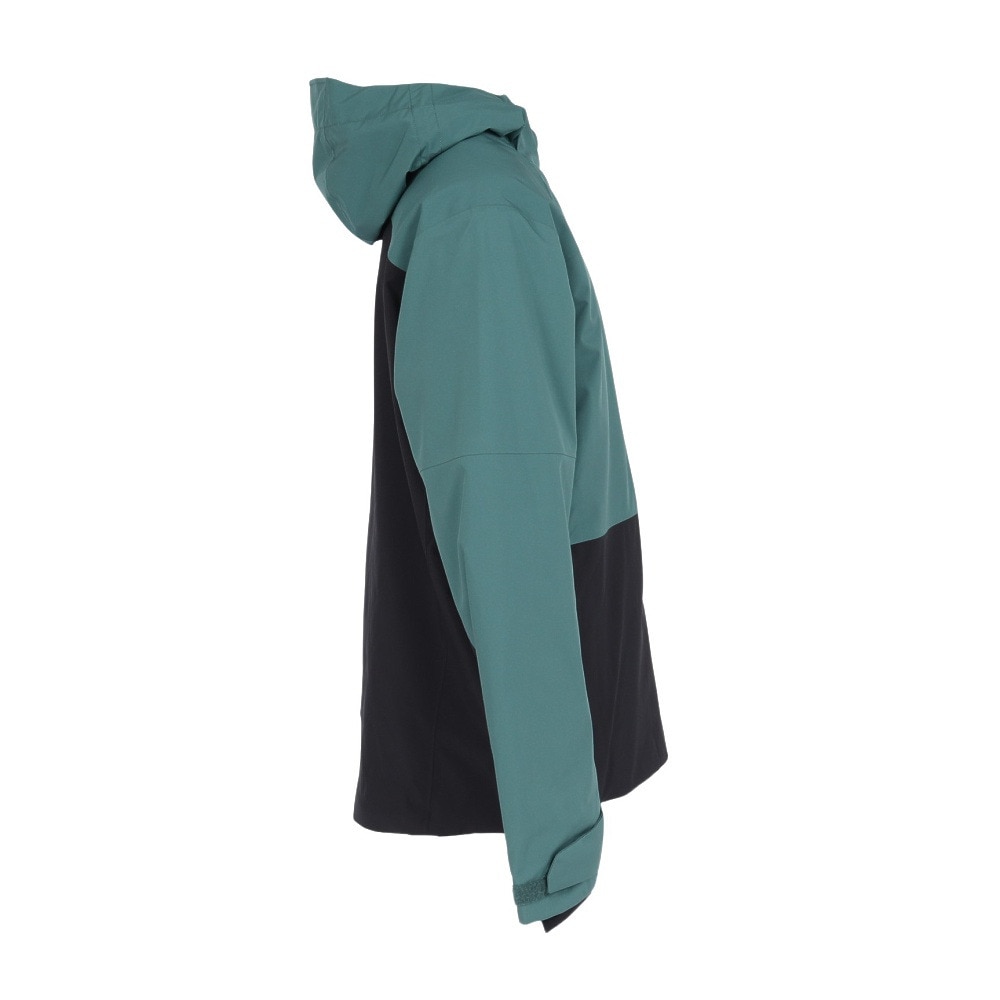 ミレー（Millet）（メンズ）ブレバン ジャケット MIV10602-N9300