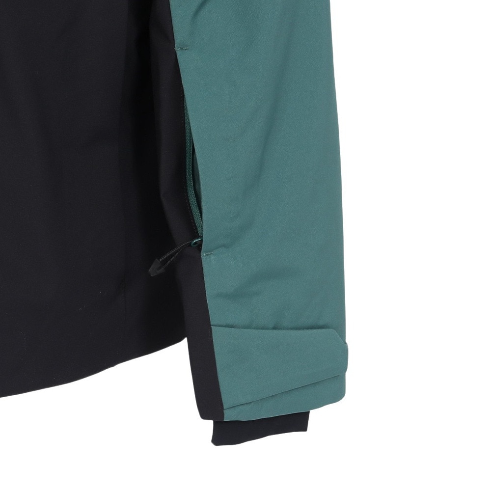 ミレー（Millet）（メンズ）ブレバン ジャケット MIV10602-N9300