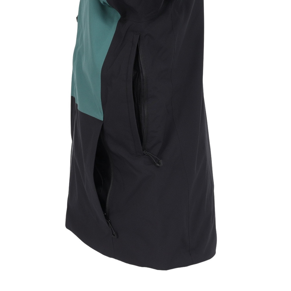 ミレー（Millet）（メンズ）ブレバン ジャケット MIV10602-N9300