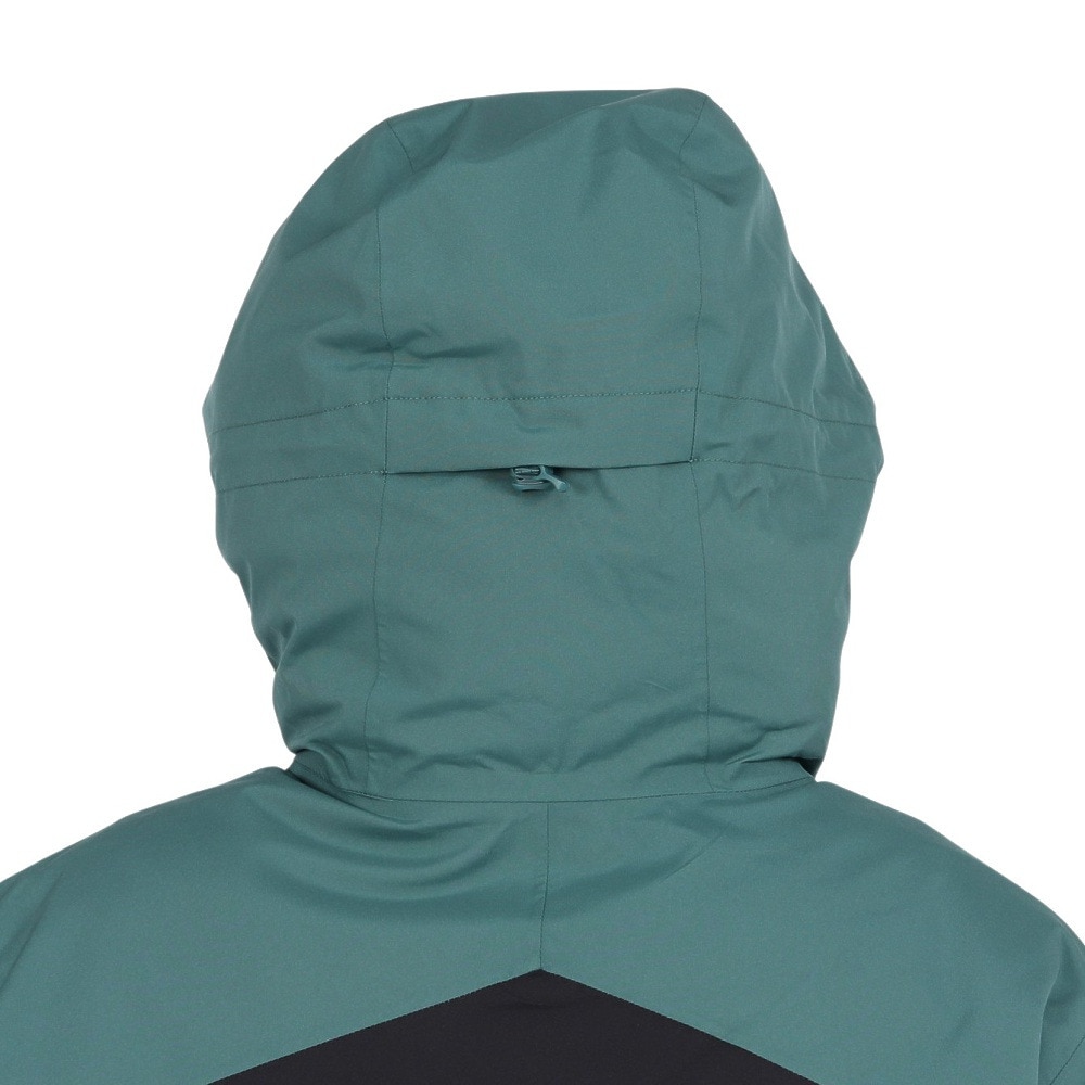 ミレー（Millet）（メンズ）ブレバン ジャケット MIV10602-N9300