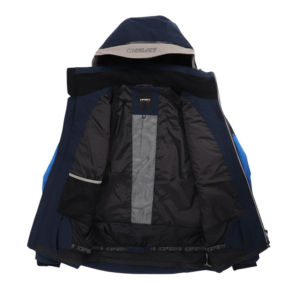 アイスピーク（ICEPEAK）（メンズ）スキーウェア FRISCO MEN 8 56122