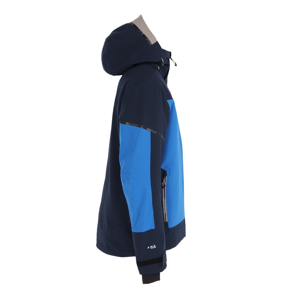 定価24,200円☆ICEPEAK　アイスピーク　390 ICEPEAK（アイスピーク） （メンズ）北欧デザイン ヒートクロス スキー