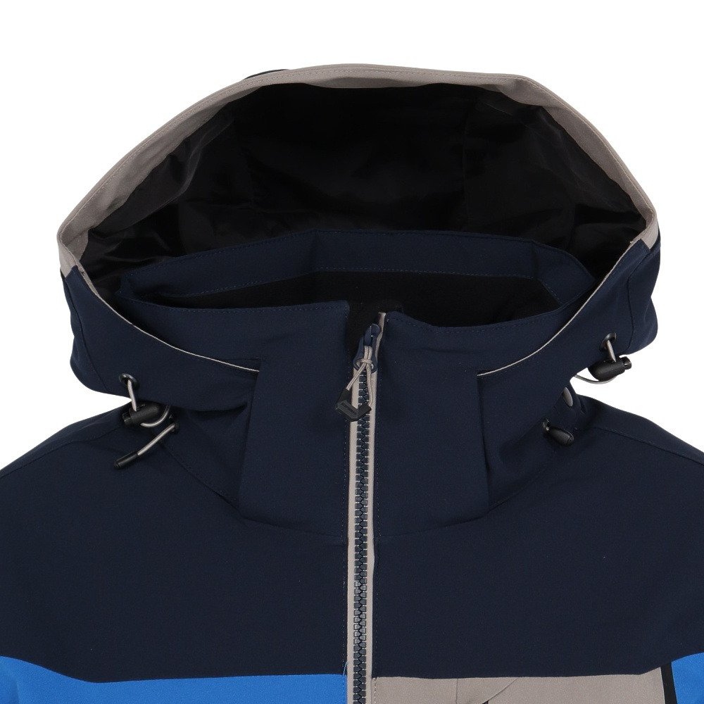 アイスピーク（ICEPEAK）（メンズ）スキーウェア ジャケット FRISCO