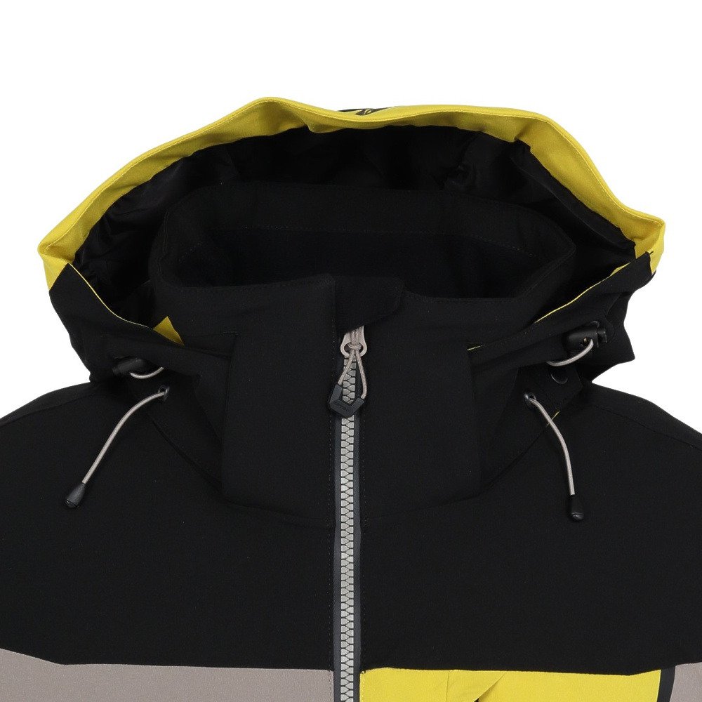 アイスピーク（ICEPEAK）（メンズ）スキーウェア ジャケット FRISCO