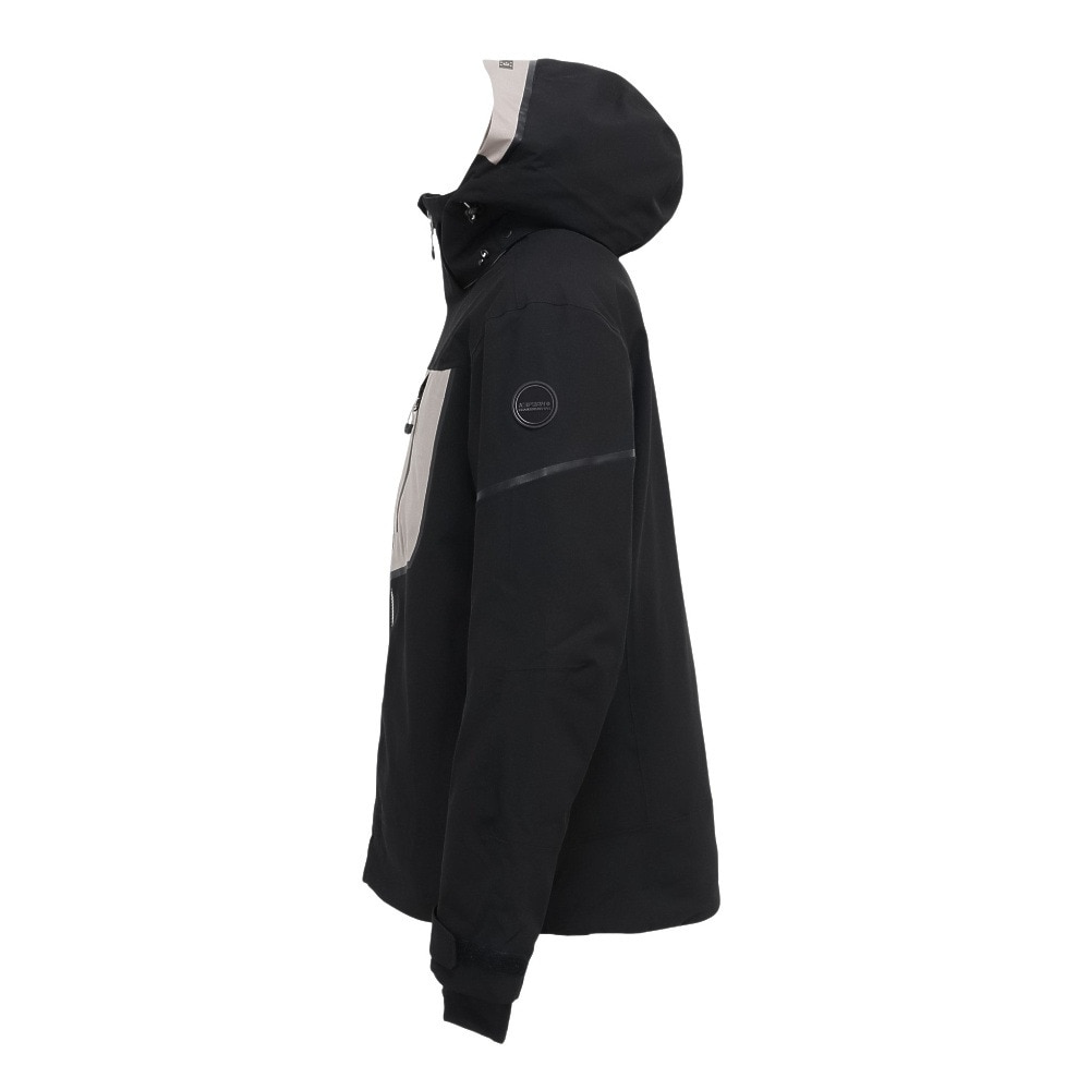 アイスピーク（ICEPEAK）（メンズ）FRISCO MEN 8 ジャケット 56122 839 999