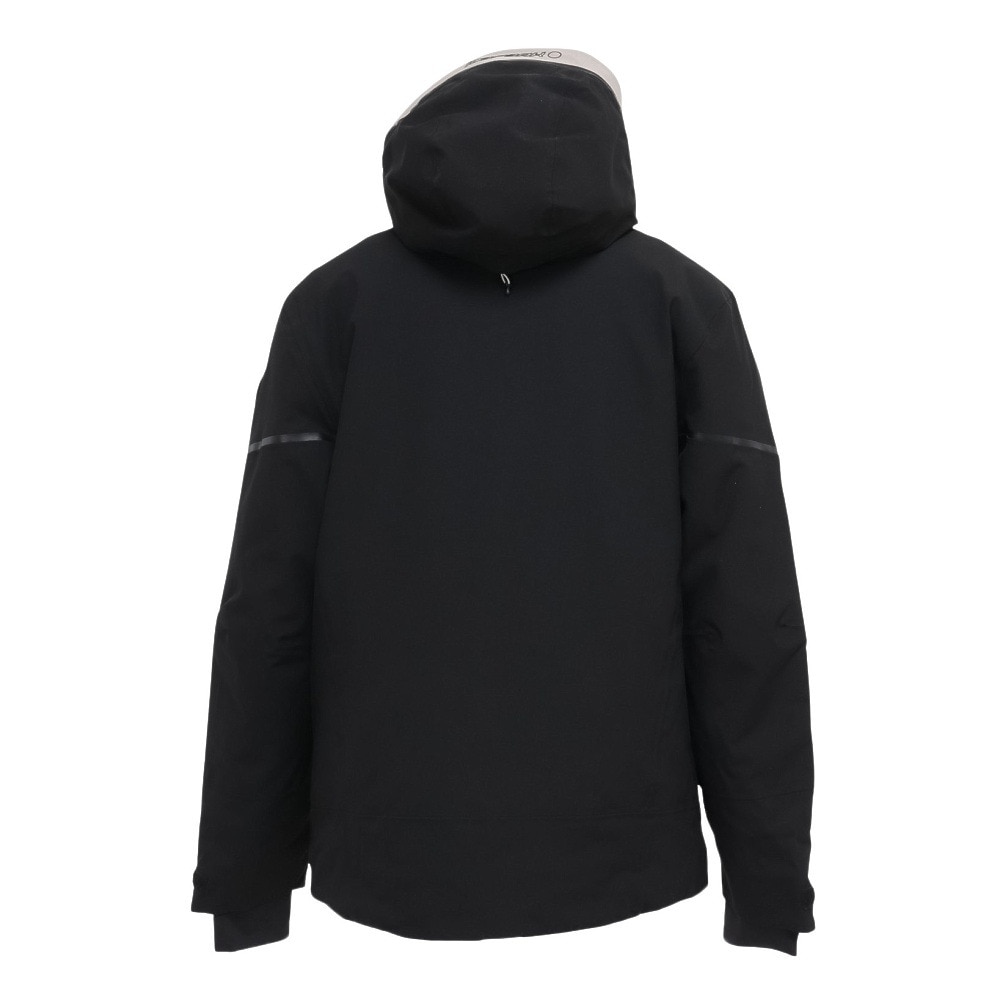 アイスピーク（ICEPEAK）（メンズ）FRISCO MEN 8 ジャケット 56122 839 999