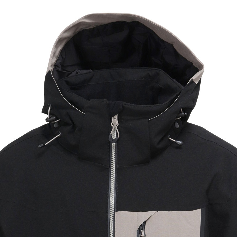 アイスピーク（ICEPEAK）（メンズ）FRISCO MEN 8 ジャケット 56122 839 999