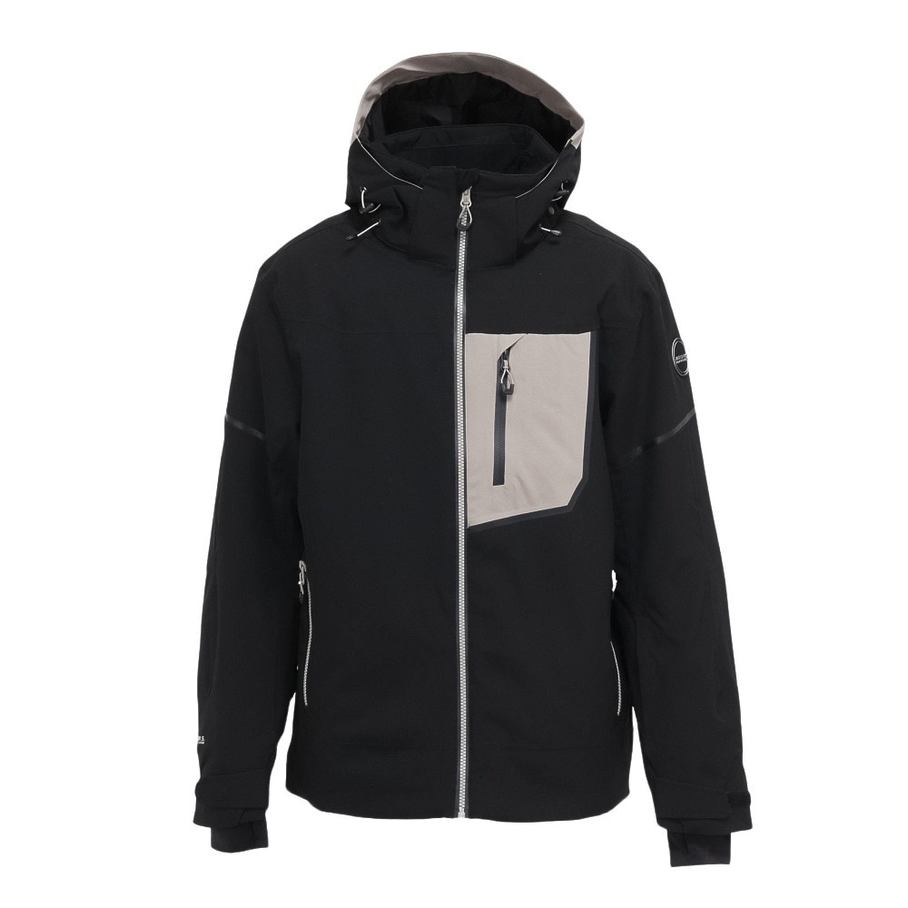 アイスピーク（ICEPEAK）（メンズ）FRISCO MEN 8 ジャケット 56122 839 999