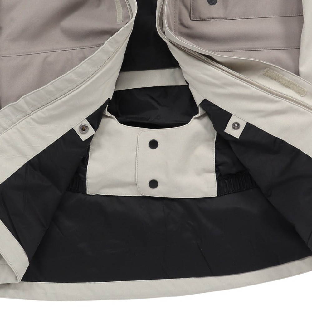 アイスピーク（ICEPEAK）（メンズ）スキーウェア CALE MEN 8 56221 547