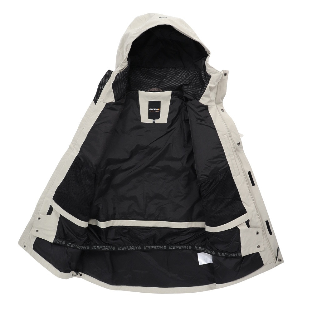 アイスピーク（ICEPEAK）（メンズ）スキーウェア ジャケット CALE MEN