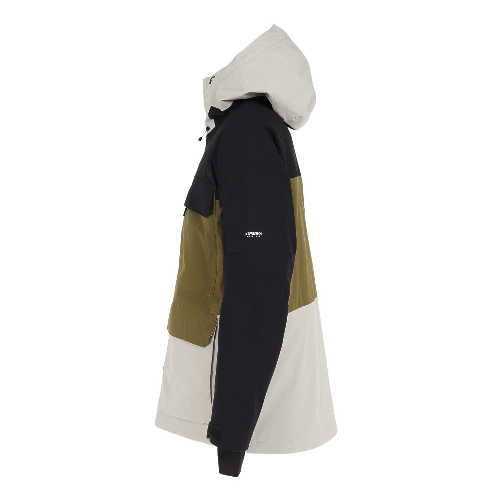 アイスピーク（ICEPEAK）（メンズ）スキーウェア ジャケット CALE MEN