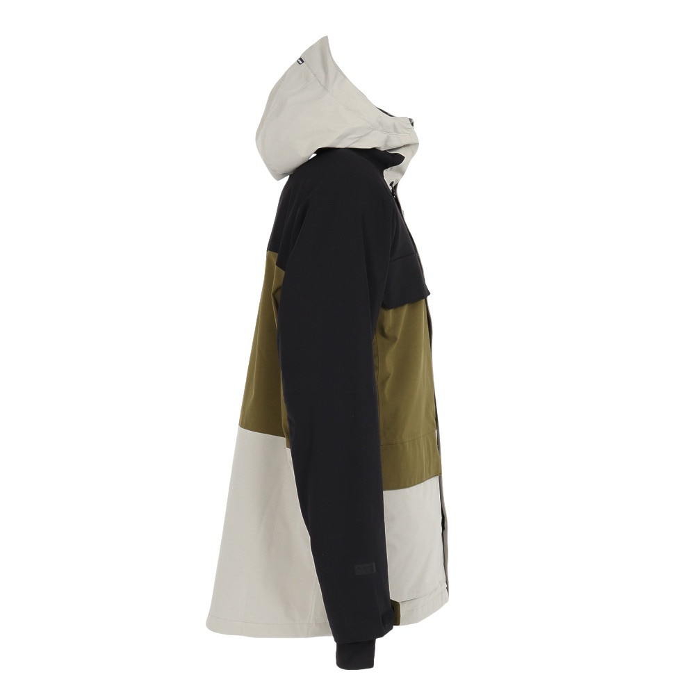 アイスピーク(ICEPEAK)スキーウェア CALE MEN 8 56221 547 571(Men’s) アイスピーク（ICEPEAK）（メンズ）スキーウェア ジャケット CALE MEN