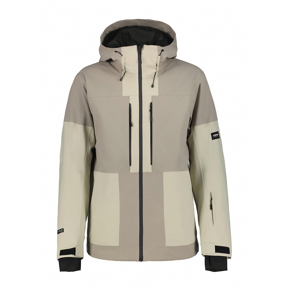 アイスピーク（ICEPEAK）（メンズ）スキーウェア ジャケット CASTRES