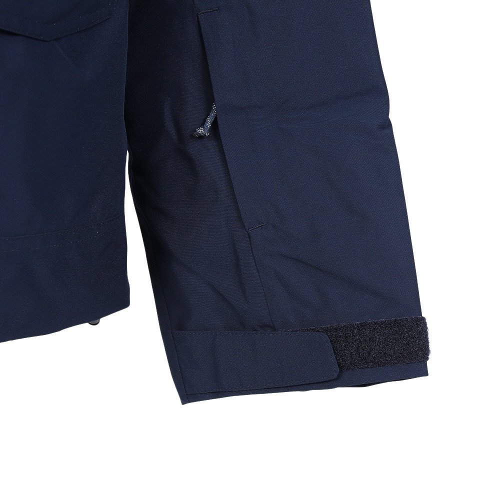 マムート（MAMMUT）（メンズ）フォール ライン ハードシェル サーモ フーデッド ジャケット アジアンフィット 1010-30890-5118