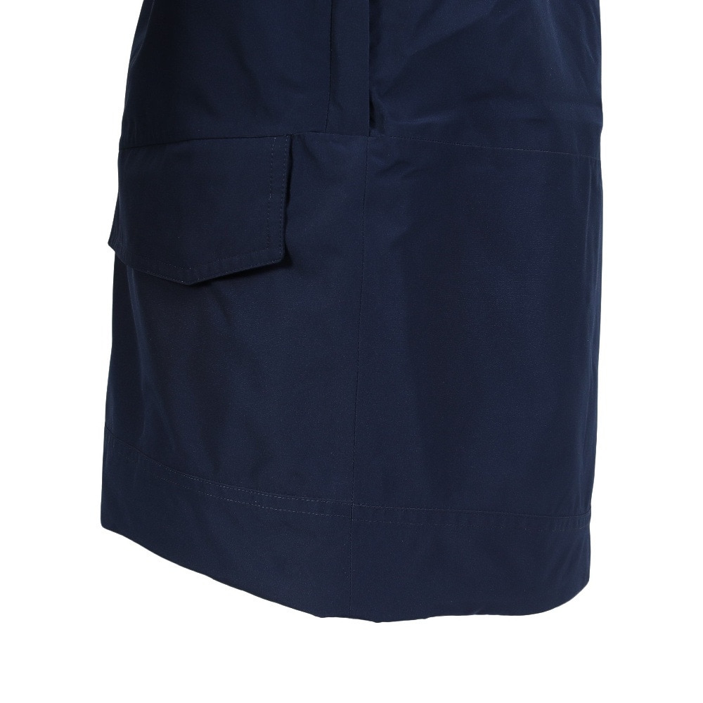 マムート（MAMMUT）（メンズ）フォール ライン ハードシェル サーモ フーデッド ジャケット アジアンフィット 1010-30890-5118