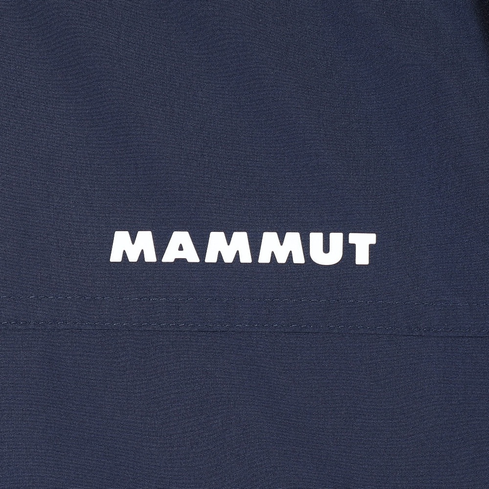 マムート（MAMMUT）（メンズ）フォール ライン ハードシェル サーモ フーデッド ジャケット アジアンフィット 1010-30890-5118