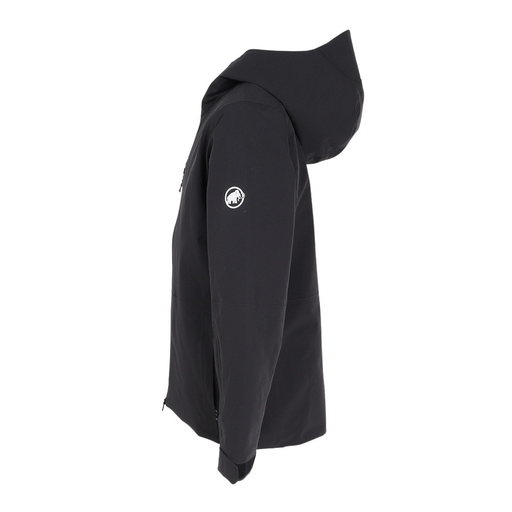 マムート（MAMMUT）（メンズ）ストーニー ハードシェル サーモ