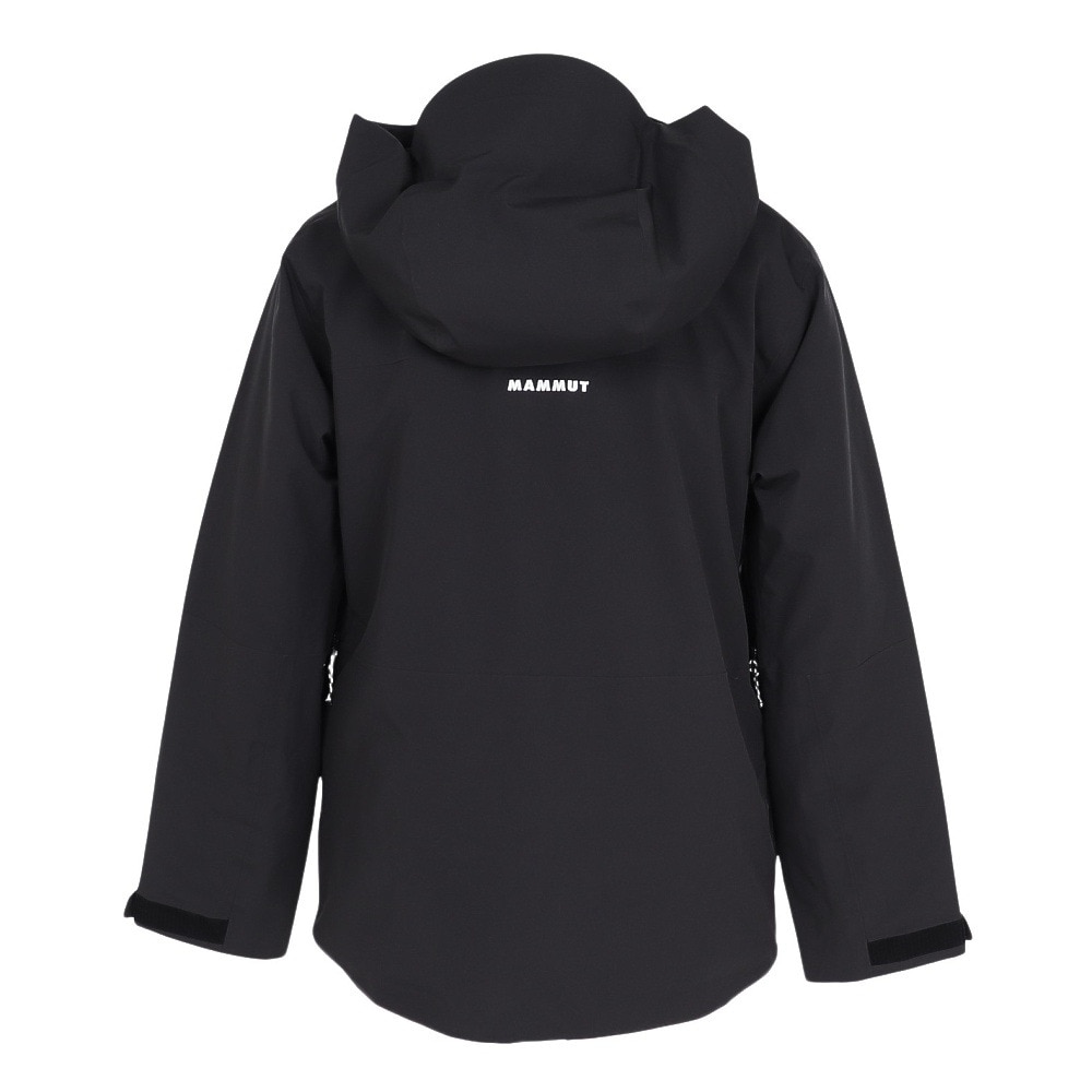 【美品】MAMMUT ストーニー ハードシェル サーモ JKT アジアLサイズ ヨドバシ.com - マムート MAMMUT ストーニー ハードシェル サーモ