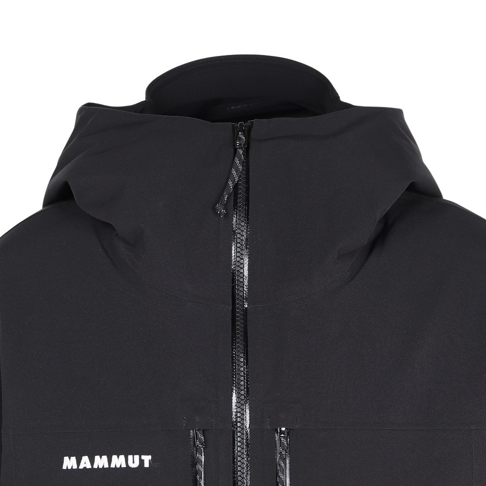 マムート（MAMMUT）（メンズ）ストーニー ハードシェル サーモ