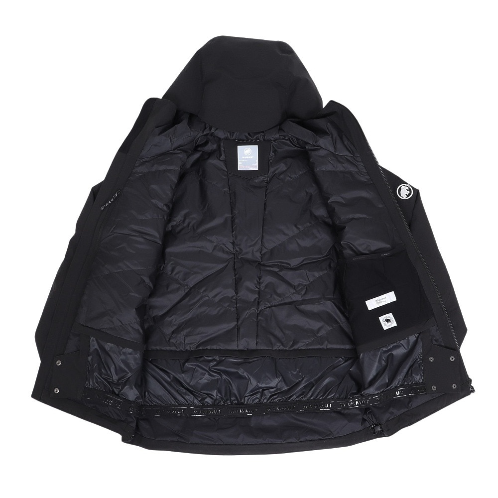 マムート（MAMMUT）（メンズ）ストーニー ハードシェル サーモ