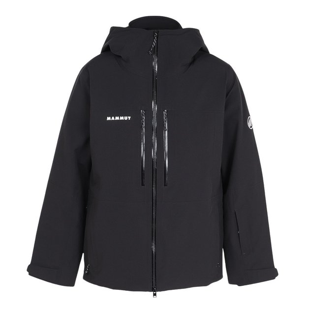マムート（MAMMUT）（メンズ）ストーニー ハードシェル サーモ 