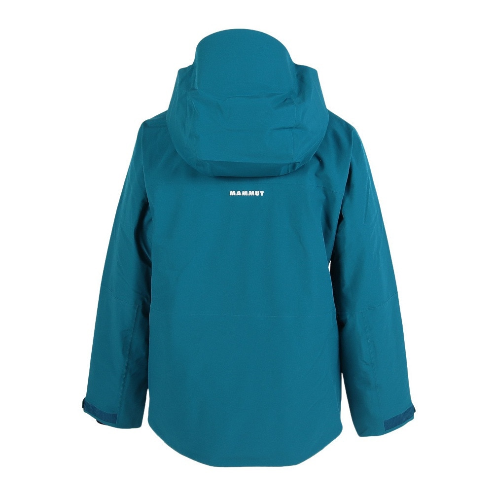 マムート（MAMMUT）（メンズ）ストーニー ハードシェル サーモ