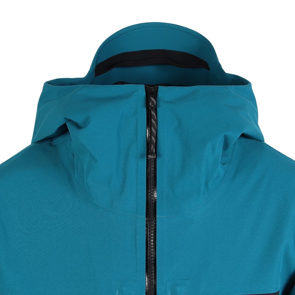 マムート　ストーニー ハードシェル サーモ フーデッド ジャケット アジアンXL MAMMUT（マムート） （メンズ）ストーニー ハードシェル フーデッド