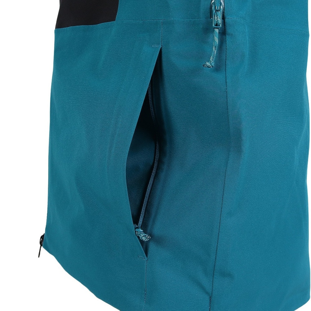 マムート（MAMMUT）（メンズ）ストーニー ハードシェル サーモ