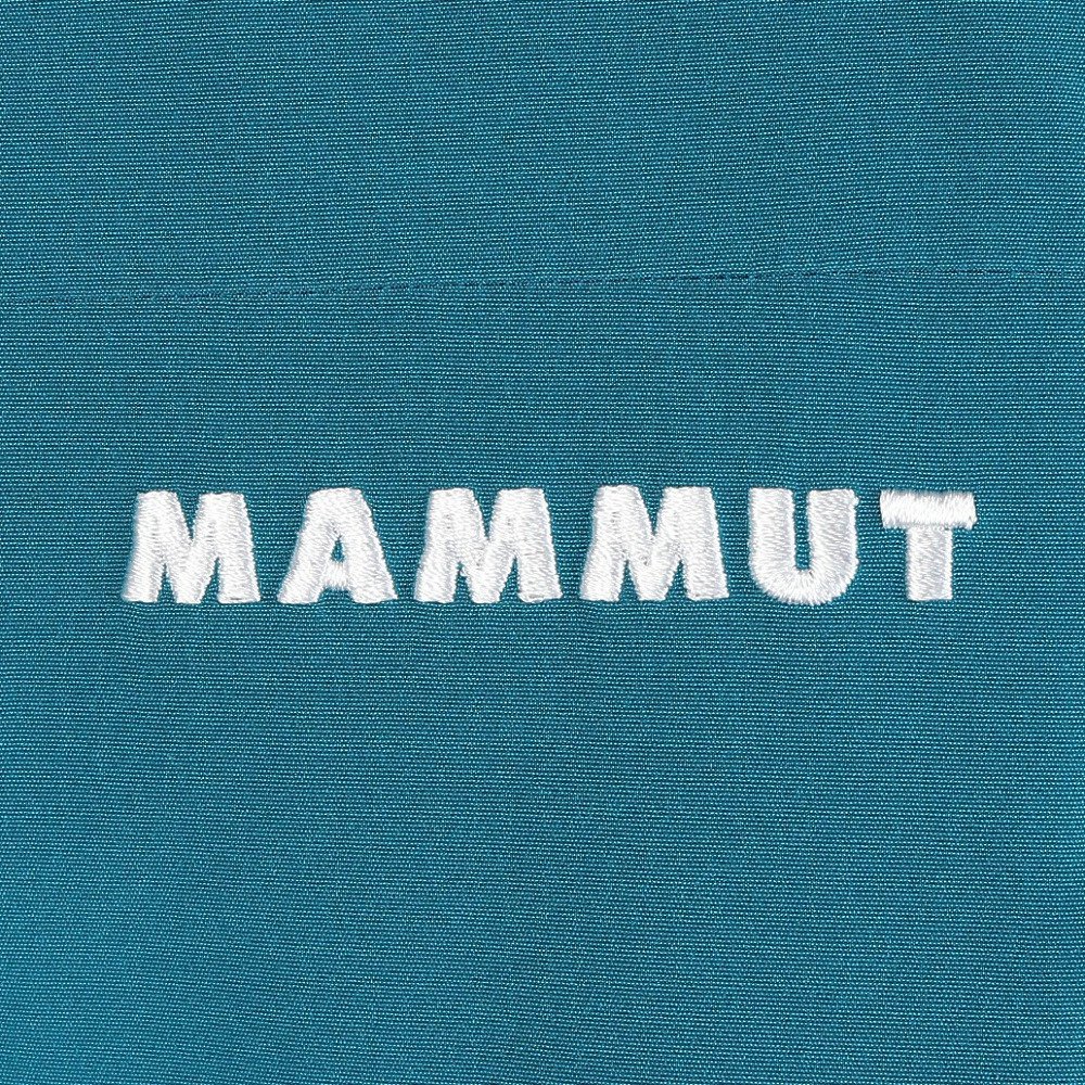 マムート（MAMMUT）（メンズ）ストーニー ハードシェル サーモ フーデッド ジャケット アジアンフィット 1010-31030-40322